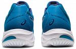 ASICS Netburner Ballistic FF 3 Island Blue / Indigo Blue