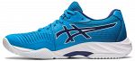 ASICS Netburner Ballistic FF 3 Island Blue / Indigo Blue