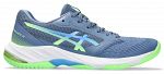 ASICS Netburner Ballistic FF 3 Denim Blue / Waterscape