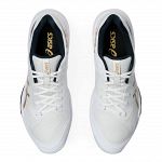 ASICS Sky Elite FF 3 White / Pure Gold