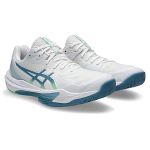 ASICS Sky Elite FF 3 White / Saba Blue