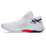 ASICS Sky Elite FF MT 3 White / Mako Blue