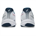 ASICS Netburner Ballistic FF 4 White / Mako Blue