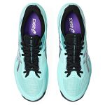 ASICS Netburner Ballistic FF 4 Illuminate Mint / Black