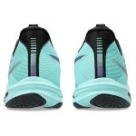 ASICS Netburner Ballistic FF 4 Illuminate Mint / Black