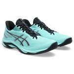 ASICS Netburner Ballistic FF 4 Illuminate Mint / Black