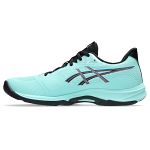ASICS Netburner Ballistic FF 4 Illuminate Mint / Black