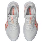 ASICS Sky Elite FF 3 White / Vivid Coral