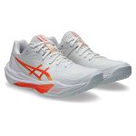 ASICS Sky Elite FF 3 White / Vivid Coral