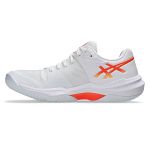 ASICS Sky Elite FF 3 White / Vivid Coral