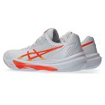 ASICS Sky Elite FF 3 White / Vivid Coral