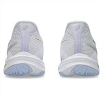 ASICS Netburner Ballistic FF 4 White / Champagne