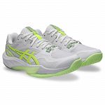 ASICS Sky Elite FF 4 White / Illuminate Yellow