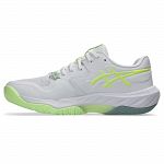 ASICS Sky Elite FF 4 White / Illuminate Yellow