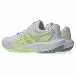 ASICS Sky Elite FF 4 White / Illuminate Yellow