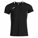 Joma Smash SS Tee Black