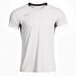 Joma Smash SS Tee Gray