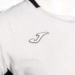 Joma Smash SS Tee Gray
