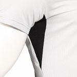 Joma Smash SS Tee Gray