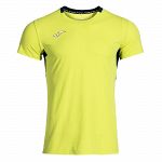 Joma Smash SS Tee Lime
