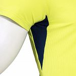 Joma Smash SS Tee Lime