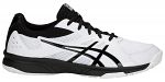 ASICS Upcourt 3 White / Black