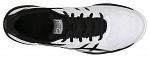 ASICS Upcourt 3 White / Black