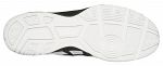 ASICS Upcourt 3 White / Black