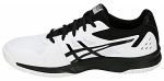 ASICS Upcourt 3 White / Black