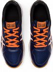 ASICS Upcourt 3 Peacoat / White