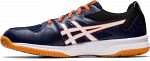 ASICS Upcourt 3 Peacoat / White