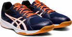 ASICS Upcourt 3 Peacoat / White