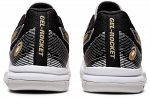 ASICS Gel-Rocket 9 White / Pure Gold