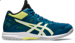 ASICS Gel-Task MT 2 Deep Sea Teal / White