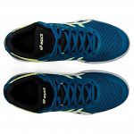 ASICS Gel-Task MT 2 Deep Sea Teal / White