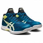 ASICS Gel-Task MT 2 Deep Sea Teal / White