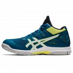 ASICS Gel-Task MT 2 Deep Sea Teal / White