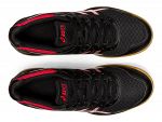 ASICS Gel-Task 2 Black / Classic Red