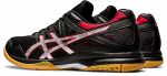ASICS Gel-Task 2 Black / Classic Red