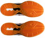 ASICS Gel-Task 2 White / Shocking Orange