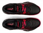 ASICS Blast FF 2 Black / Classic Red