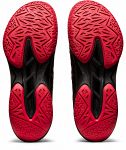 ASICS Blast FF 2 Black / Classic Red