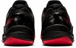 ASICS Blast FF 2 Black / Classic Red