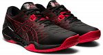 ASICS Blast FF 2 Black / Classic Red