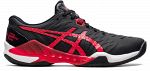 ASICS Blast FF 2 Black / Electric Red