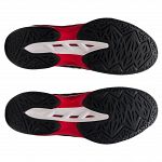 ASICS Blast FF 2 Black / Electric Red