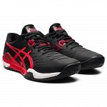 ASICS Blast FF 2 Black / Electric Red