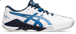 ASICS Blast FF 2 White / Reborn Blue