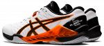 ASICS Blast FF 2 White / Black