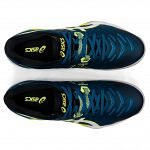 ASICS Blast FF 2 Deep Sea Teal / White